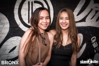 Jetset'er ที่ บรองซ์ — photo 159