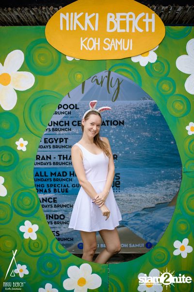Easter Brunch Celebration: Amazing Sundays Brunch — photo 3
