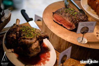 Easter Brunch Celebration: Amazing Sundays Brunch — photo 6
