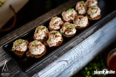 Easter Brunch Celebration: Amazing Sundays Brunch — photo 7