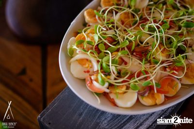 Easter Brunch Celebration: Amazing Sundays Brunch — photo 8