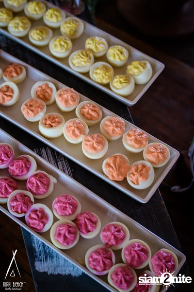 Easter Brunch Celebration: Amazing Sundays Brunch — photo 10