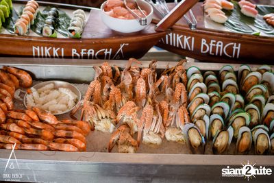 Easter Brunch Celebration: Amazing Sundays Brunch — photo 14