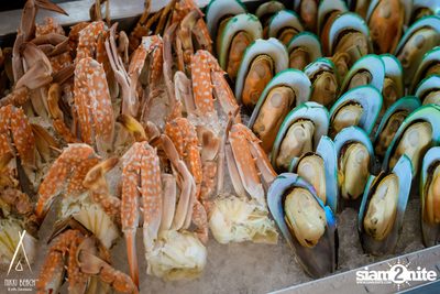 Easter Brunch Celebration: Amazing Sundays Brunch — photo 16