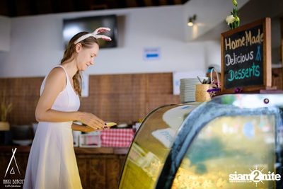 Easter Brunch Celebration: Amazing Sundays Brunch — photo 19