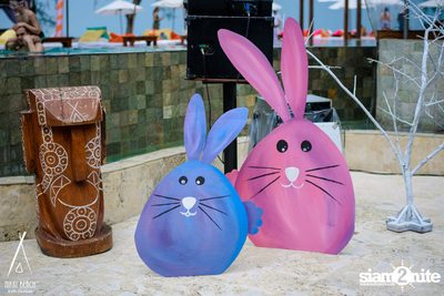 Easter Brunch Celebration: Amazing Sundays Brunch — photo 23