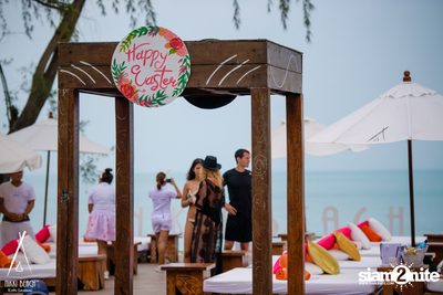Easter Brunch Celebration: Amazing Sundays Brunch — photo 38