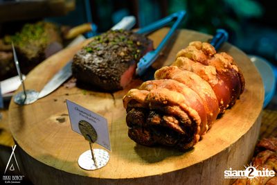 Easter Brunch Celebration: Amazing Sundays Brunch — photo 46