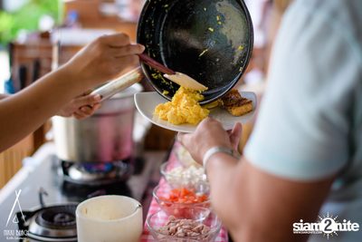 Easter Brunch Celebration: Amazing Sundays Brunch — photo 47