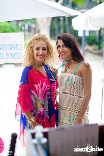 Easter Brunch Celebration: Amazing Sundays Brunch — photo 48