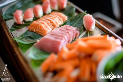 Easter Brunch Celebration: Amazing Sundays Brunch — photo 58