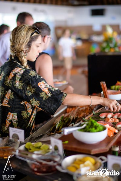 Easter Brunch Celebration: Amazing Sundays Brunch — photo 61