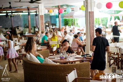 Easter Brunch Celebration: Amazing Sundays Brunch — photo 62