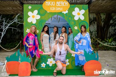 Easter Brunch Celebration: Amazing Sundays Brunch — photo 76