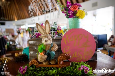 Easter Brunch Celebration: Amazing Sundays Brunch — photo 81