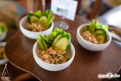Easter Brunch Celebration: Amazing Sundays Brunch — photo 83