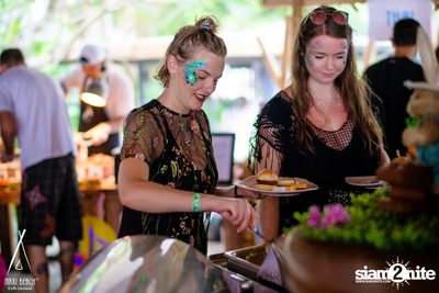 Easter Brunch Celebration: Amazing Sundays Brunch — photo 86