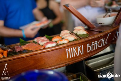 Easter Brunch Celebration: Amazing Sundays Brunch — photo 89