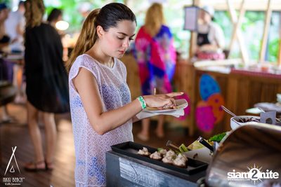 Easter Brunch Celebration: Amazing Sundays Brunch — photo 91