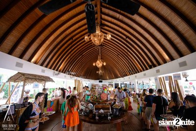 Easter Brunch Celebration: Amazing Sundays Brunch — photo 97