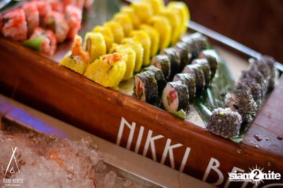 Easter Brunch Celebration: Amazing Sundays Brunch — photo 98