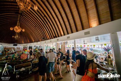 Easter Brunch Celebration: Amazing Sundays Brunch — photo 99
