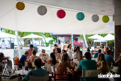 Easter Brunch Celebration: Amazing Sundays Brunch — photo 100