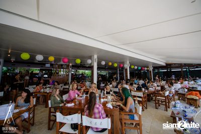 Easter Brunch Celebration: Amazing Sundays Brunch — photo 106