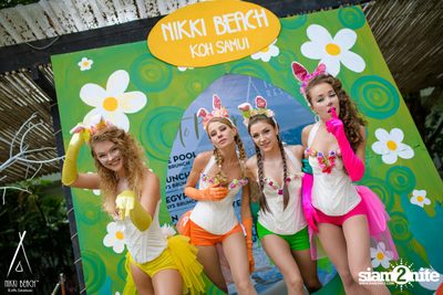 Easter Brunch Celebration: Amazing Sundays Brunch — photo 109