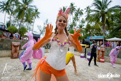Easter Brunch Celebration: Amazing Sundays Brunch — photo 126