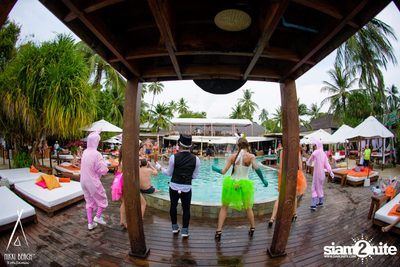 Easter Brunch Celebration: Amazing Sundays Brunch — photo 138