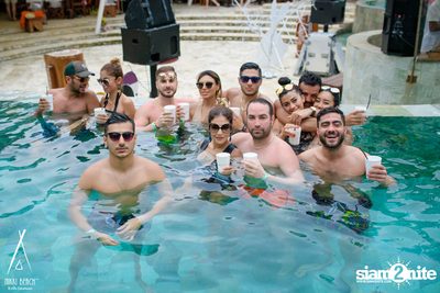 Easter Brunch Celebration: Amazing Sundays Brunch — photo 155