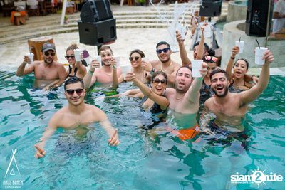 Easter Brunch Celebration: Amazing Sundays Brunch — photo 156