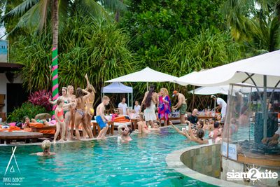 Easter Brunch Celebration: Amazing Sundays Brunch — photo 166