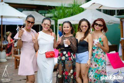 Easter Brunch Celebration: Amazing Sundays Brunch — photo 167
