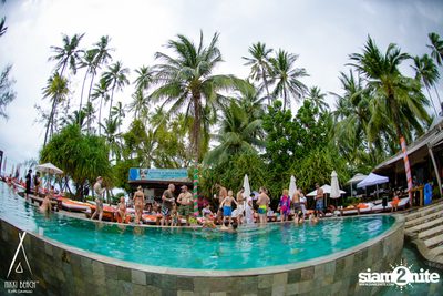 Easter Brunch Celebration: Amazing Sundays Brunch — photo 184