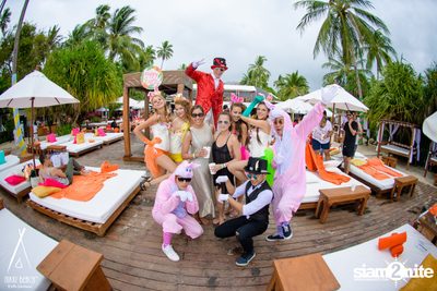 Easter Brunch Celebration: Amazing Sundays Brunch — photo 195