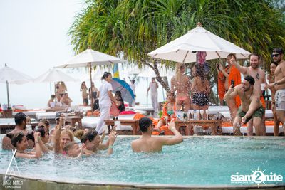 Easter Brunch Celebration: Amazing Sundays Brunch — photo 215