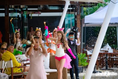 Easter Brunch Celebration: Amazing Sundays Brunch — photo 216