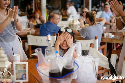 Easter Brunch Celebration: Amazing Sundays Brunch — photo 218