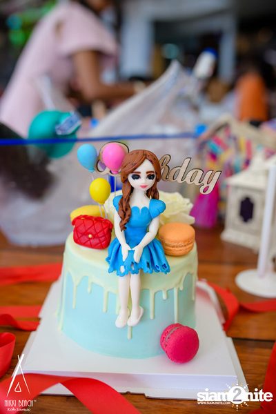 Easter Brunch Celebration: Amazing Sundays Brunch — photo 225