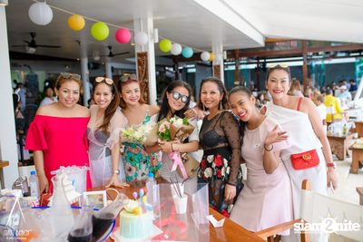 Easter Brunch Celebration: Amazing Sundays Brunch — photo 226