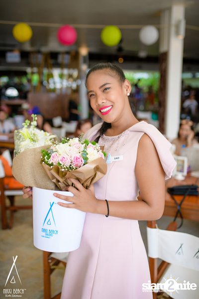 Easter Brunch Celebration: Amazing Sundays Brunch — photo 230