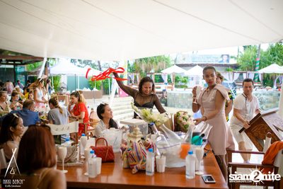Easter Brunch Celebration: Amazing Sundays Brunch — photo 231