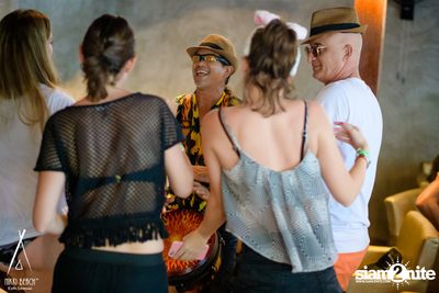 Easter Brunch Celebration: Amazing Sundays Brunch — photo 243