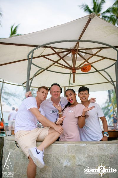 Easter Brunch Celebration: Amazing Sundays Brunch — photo 303
