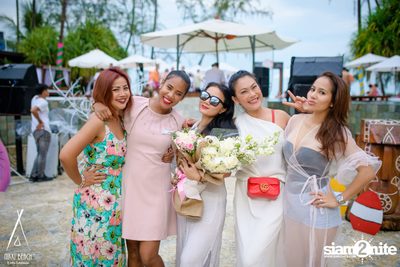 Easter Brunch Celebration: Amazing Sundays Brunch — photo 305