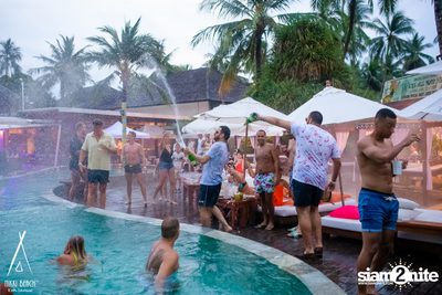 Easter Brunch Celebration: Amazing Sundays Brunch — photo 309