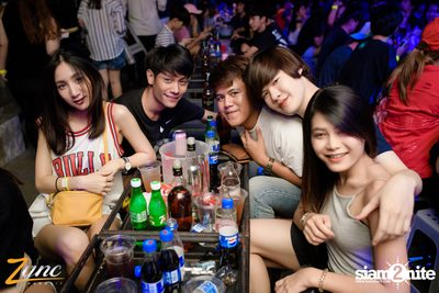 Klear ที่ ซิงค์ รังสิต — photo 10