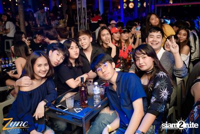 Klear ที่ ซิงค์ รังสิต — photo 11